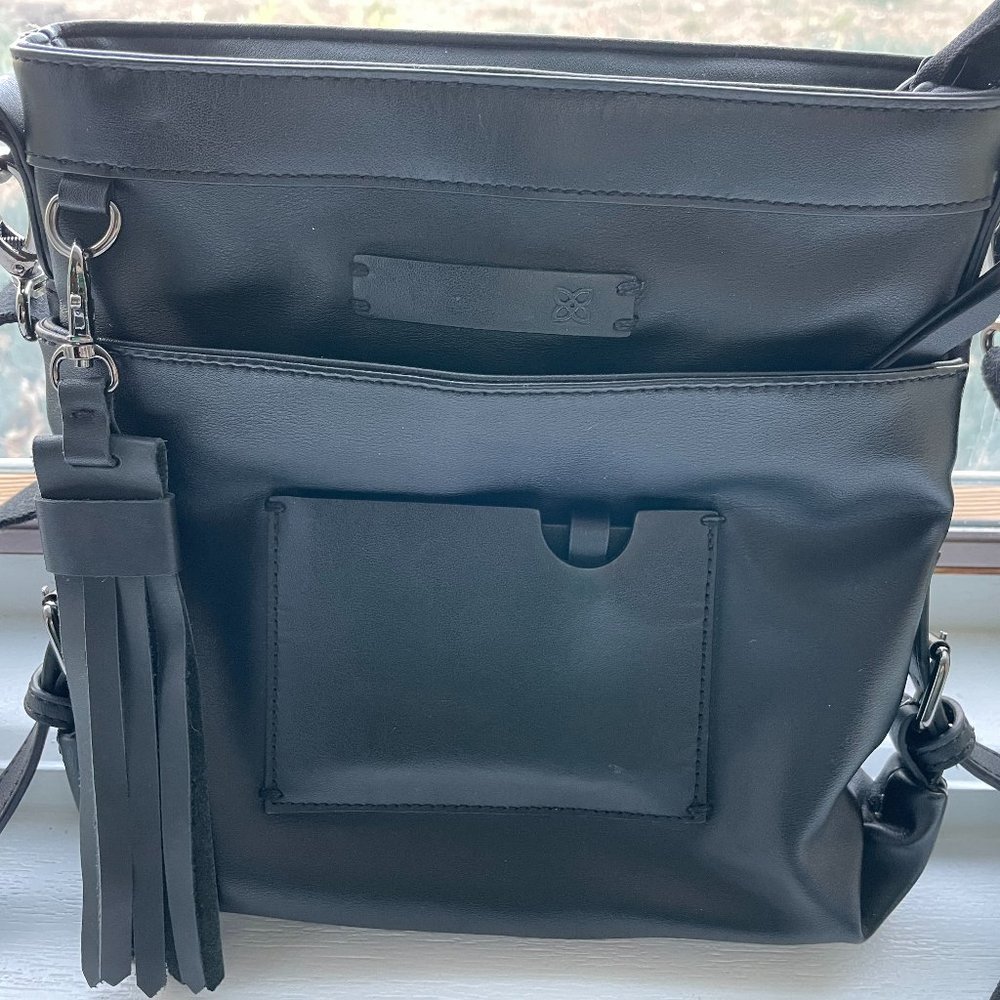 Sherpani Purse New Without Tags